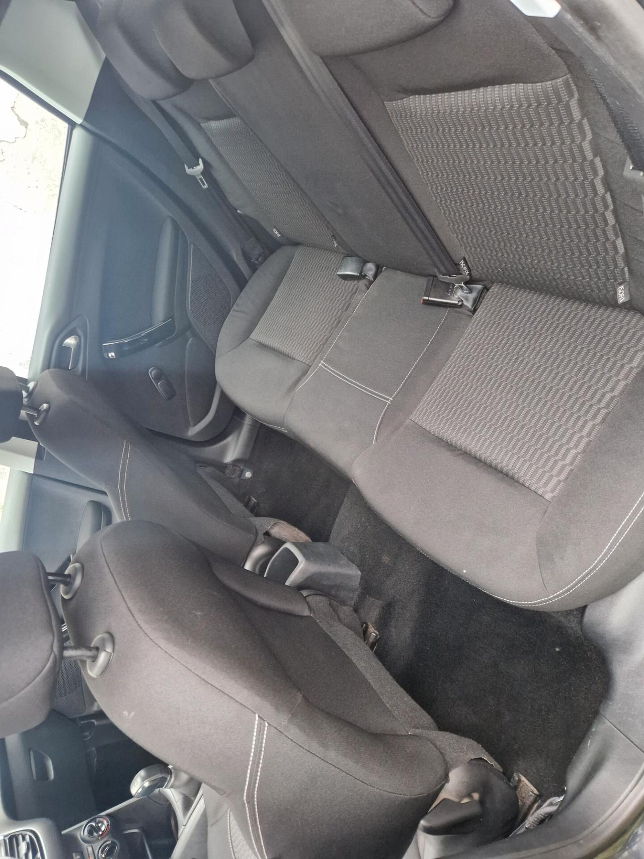 Peugeot 208 PureTech 68 5 porte Active