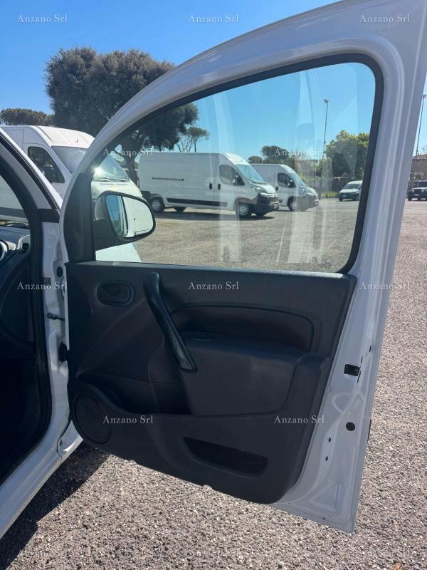 RENAULT Kangoo express 1.5 dci 90cv E5