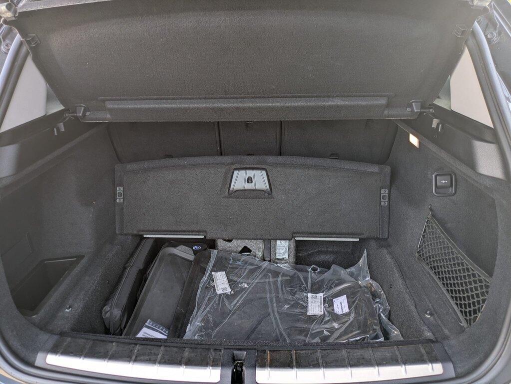 BMW X1 16 d Advantage sDrive