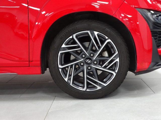 HYUNDAI Kona 1.0 T-GDI Hybrid 48V iMT NLine*PROMO PARISI GROUP*