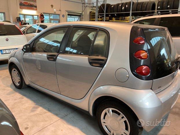 SMART forfour - 2006