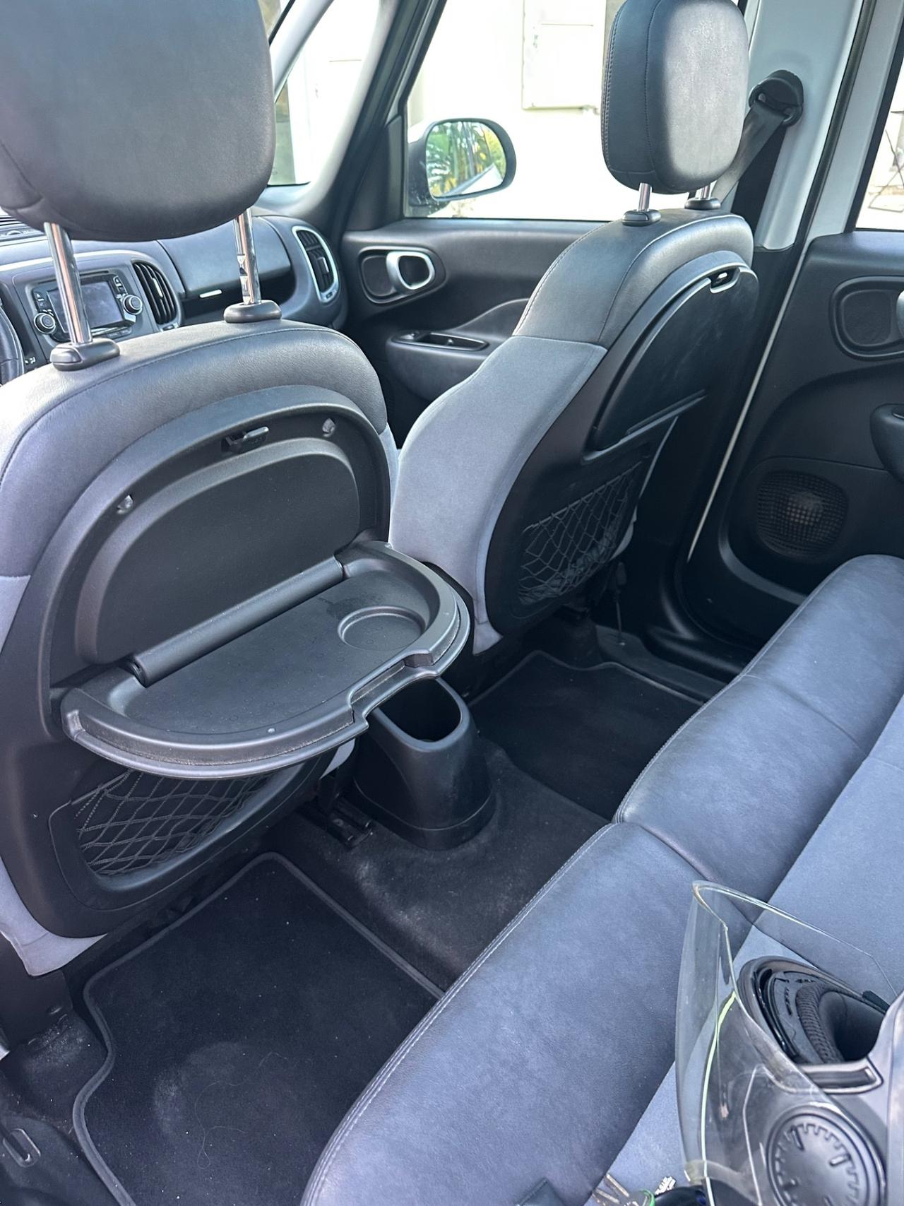 Fiat 500L 1.3 Multijet 85 CV Trekking