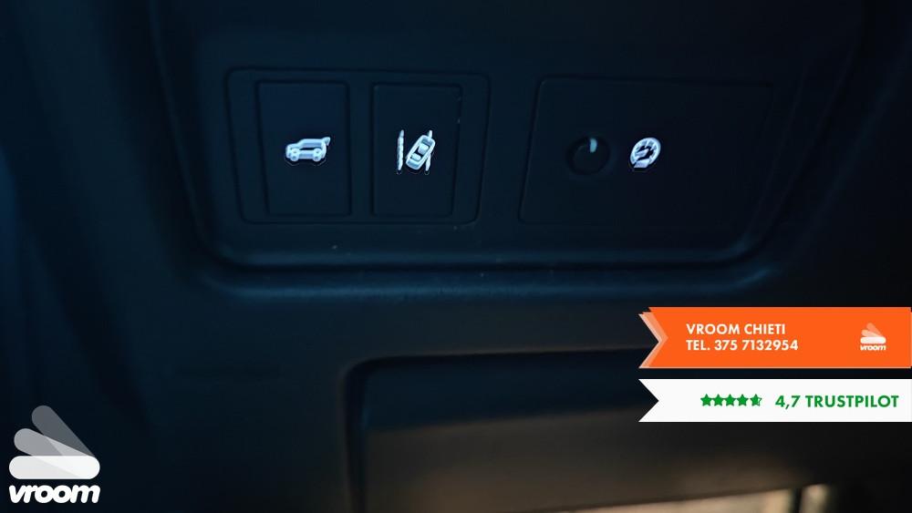 LAND ROVER Discovery Sport 2.0 TD4 150 CV Auto...