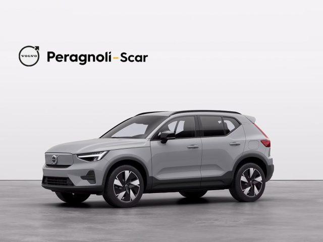 VOLVO XC40 RECHARGE CORE SINGLE MOTOR EXTENDED RANGE AUTOMATI