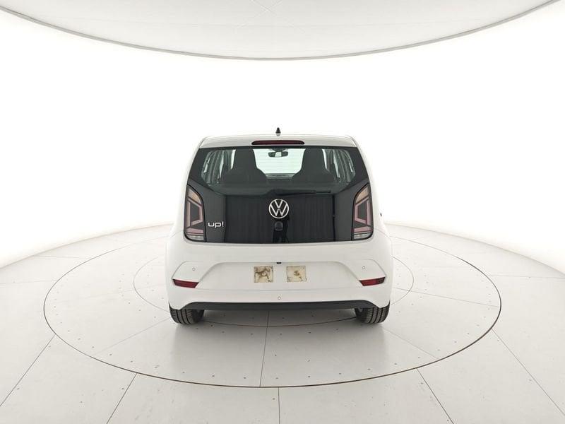Volkswagen up! 1.0 5p. EVO move BlueMotion Technology