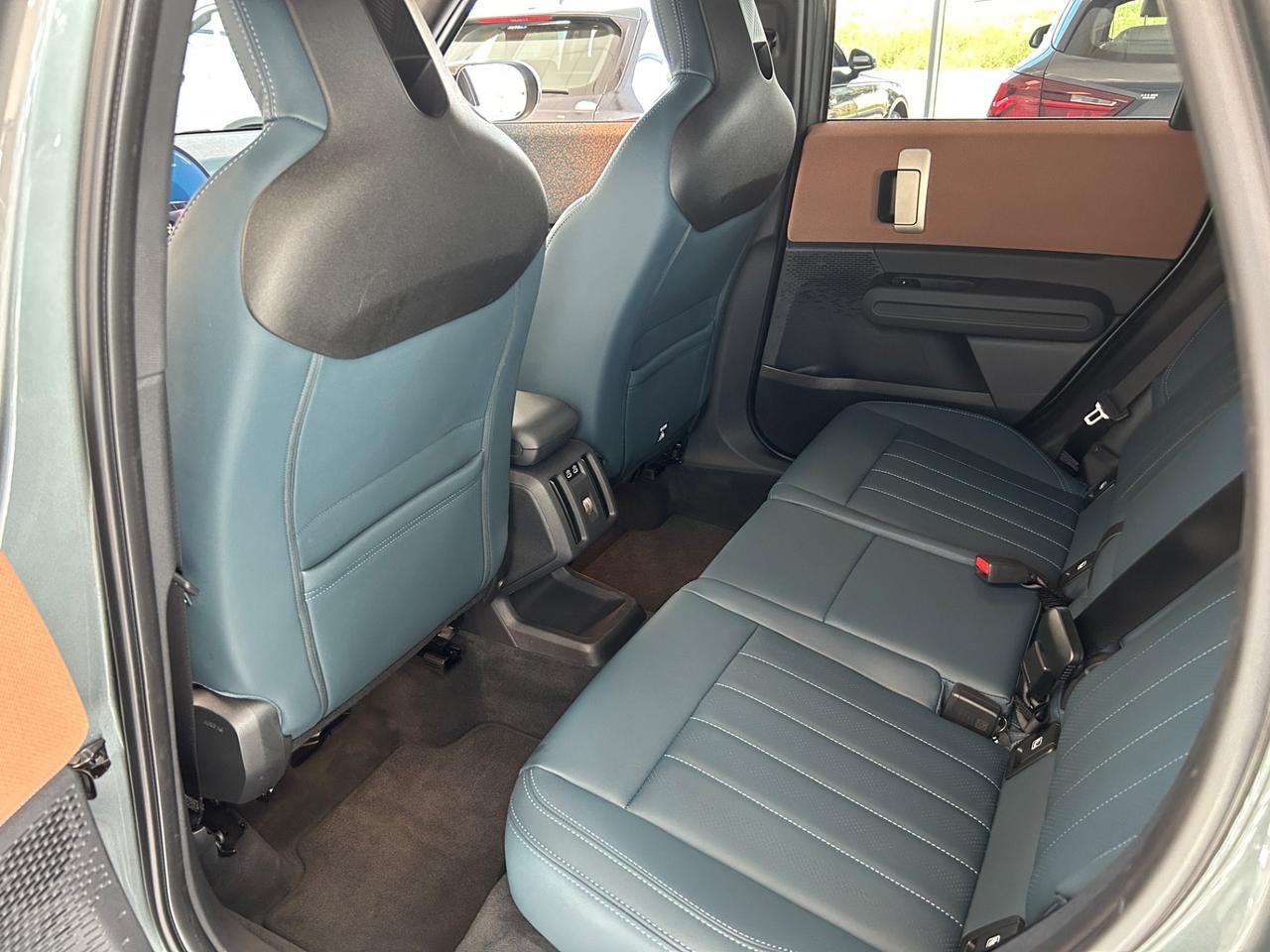 Mini Cooper Countryman C Favoured Auto