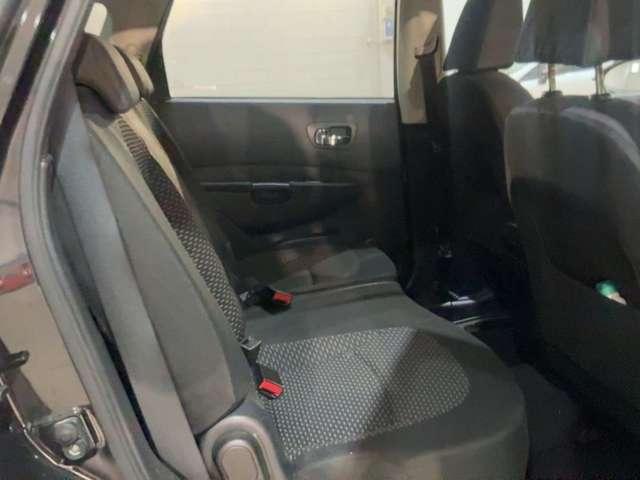 Nissan Qashqai Qashqai 1.6 16v Tekna 7 posti-tetto panoramico