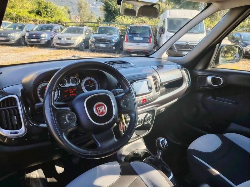 FIAT 500L 500L 1.3 Multijet 95 CV Pop Star