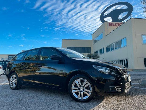 Peugeot 308 SW