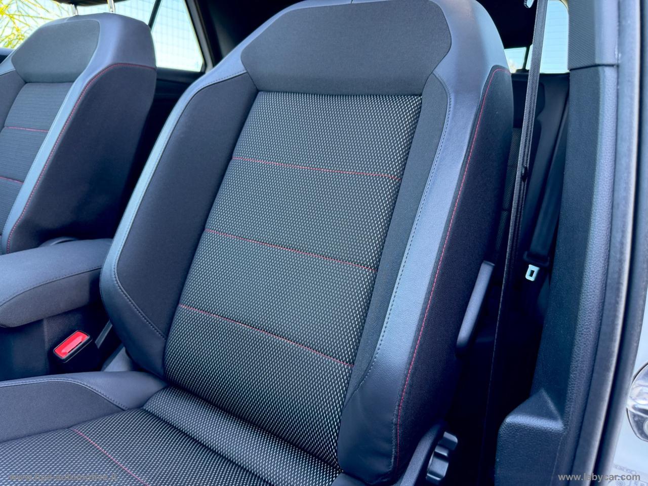 VOLKSWAGEN T-Roc 1.5 TSI 150CV SPORT LED NAVI TETTO RETROCAMERA