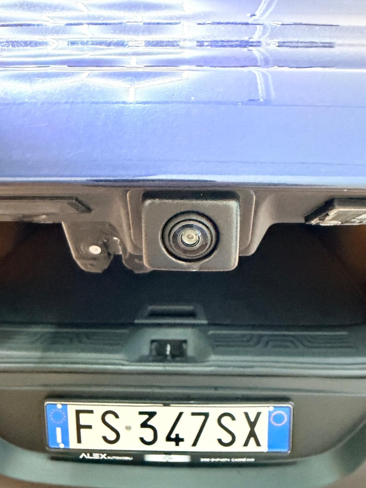 Renault Kadjar 1.6dCi 130CV 4x4 E6