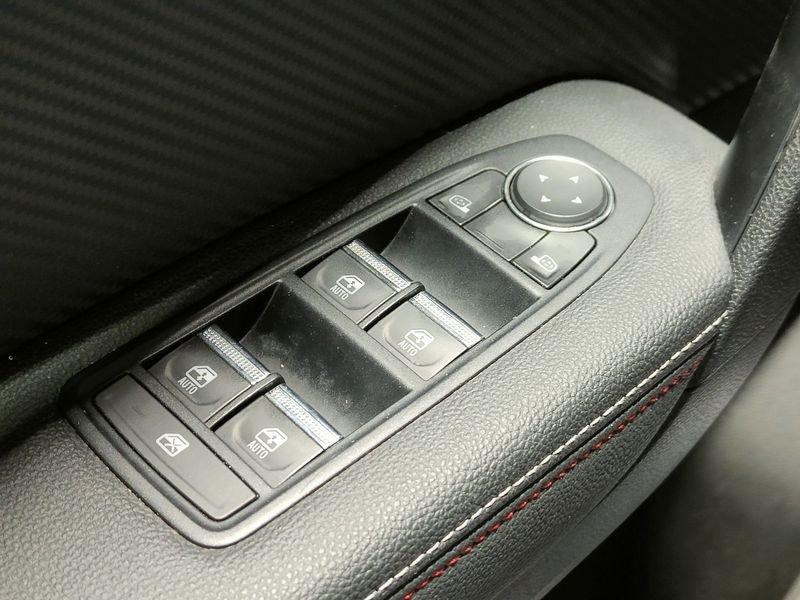 Renault Captur Plug-in Hybrid E-Tech 160cv RS Line