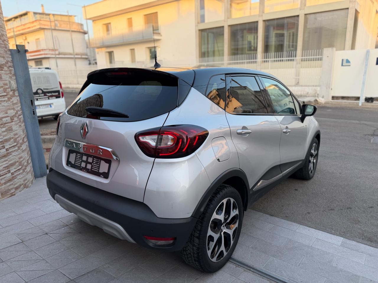 Renault Captur 90 CV Sport Edition-2019