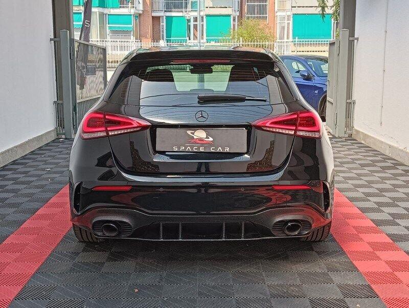 Mercedes-Benz Classe A A 250 Automatic Premium