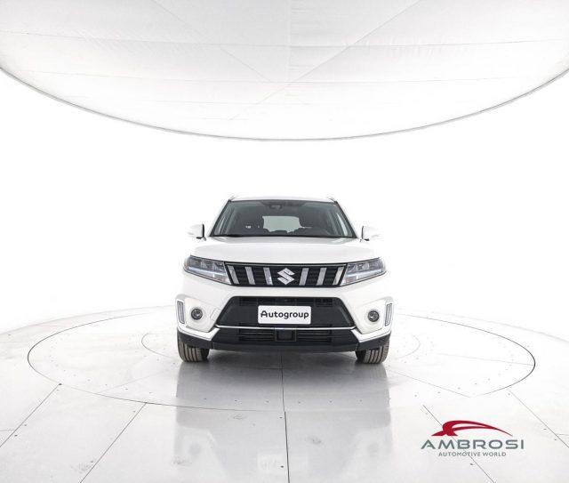 SUZUKI Vitara 1.4h Top 4wd allgrip