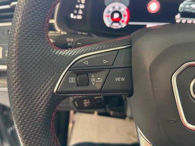 AUDI Q8 50 TDI 286 CV QUATTRO TIP. COMPETITION *UNIPROP*
