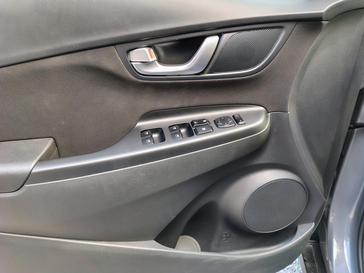 Hyundai Kona 1.0 T-GDI XLine