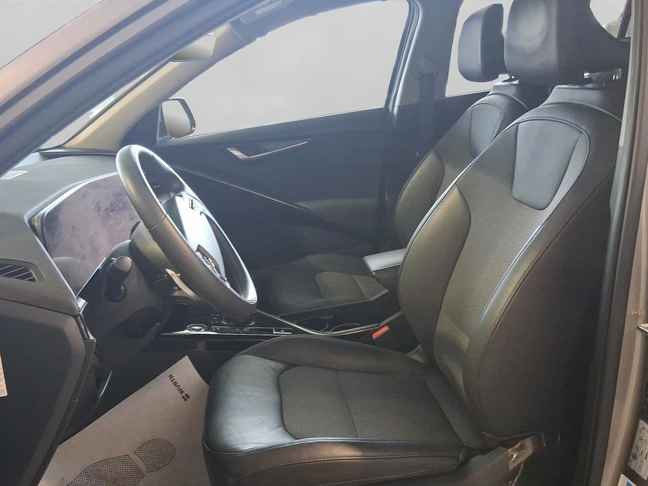 Kia Niro 1.6 GDi DCT HEV Evolution