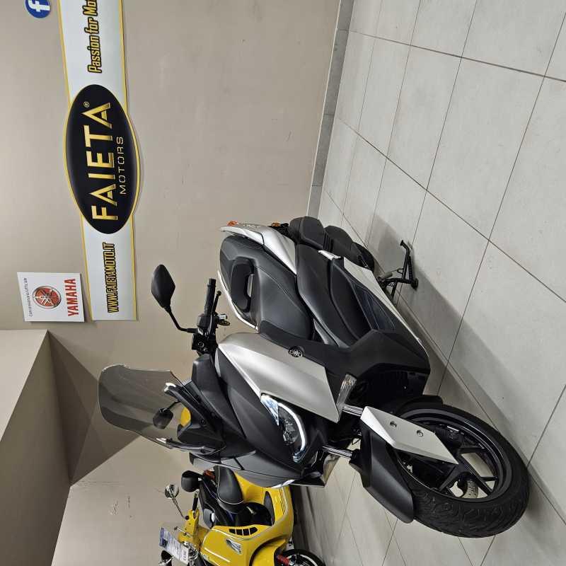 Yamaha X-Max 300 ABS - 2018