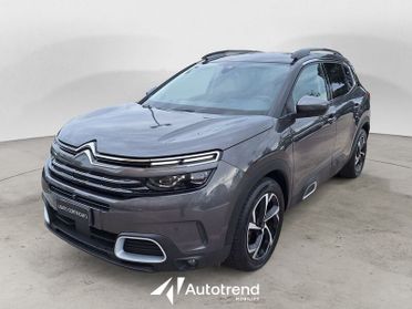 Citroën C5 Aircross BlueHDi 130 CV Automatica EAT8 Shine S&S