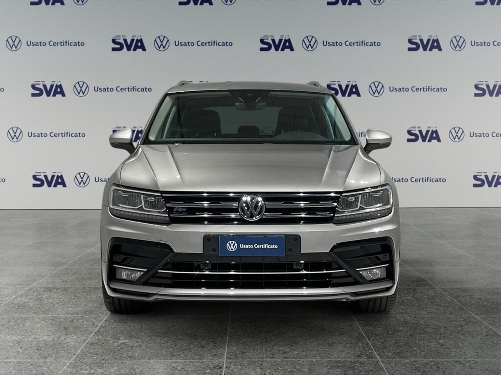 Volkswagen Tiguan 1.5 TSI 130CV Sport R-Line