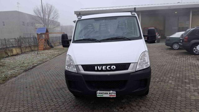 IVECO DAILY 35/E4 C17P 3.0 Hpt TRIRIBALTABILE