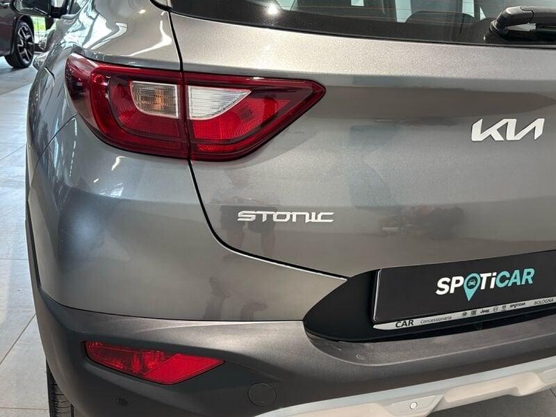 Kia Stonic 1.0 T-GDI 74KW MHEV URBAN