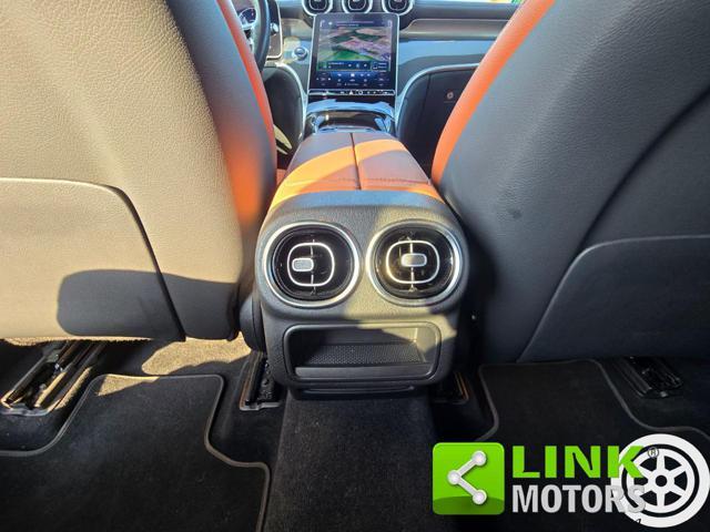 MERCEDES-BENZ GLC 220 d 197 CV MHEV 4MATIC 9G-TRONIC Premium Plus