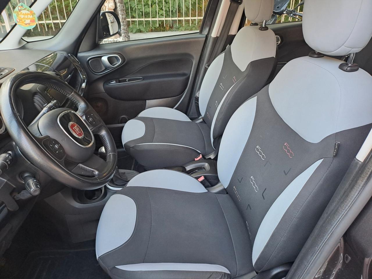 Fiat 500L 1.3 Multijet 85 CV Lounge POCHI KM