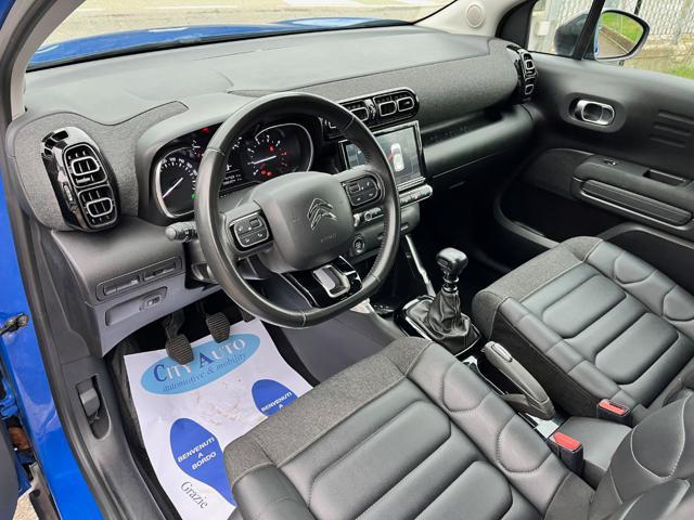 CITROEN C3 Aircross PureTech 110 S&S Shine