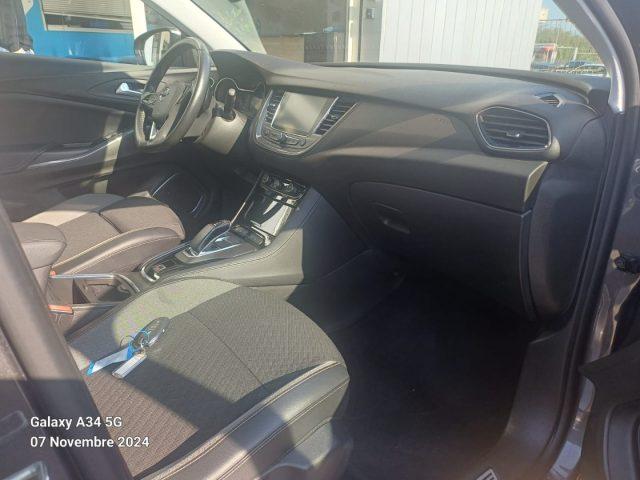 OPEL Grandland X 1.6 Hybrid Plug-in aut. FWD Design Line