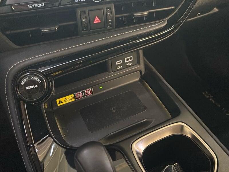 Lexus NX Hybrid Premium+ 4WD