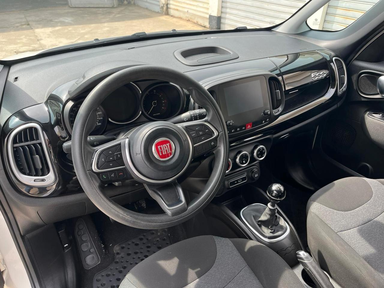 Fiat 500L 1.3 Multijet 95 CV Cross