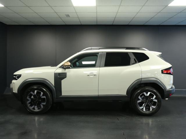 DACIA Duster Tce 130 CV MHEV 4x4 Extreme