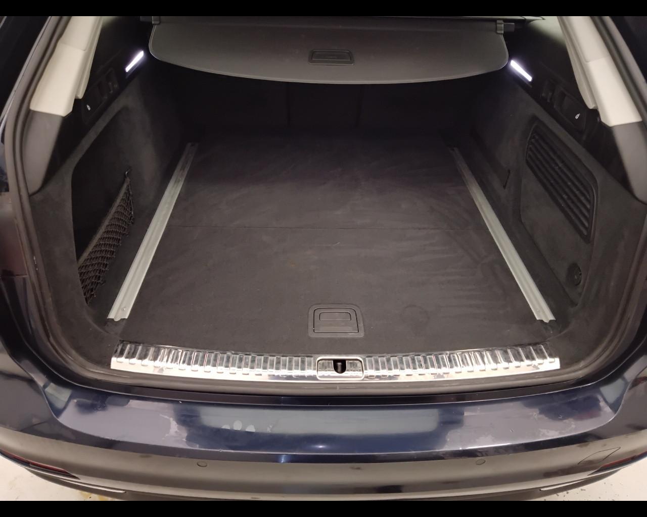 AUDI A6 V 2018 Avant - A6 Avant 40 2.0 tdi mhev Business Plus s-t