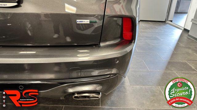 FORD Kuga 2.0 EcoBlue Hybrid 150 CV 2WD ST-Line