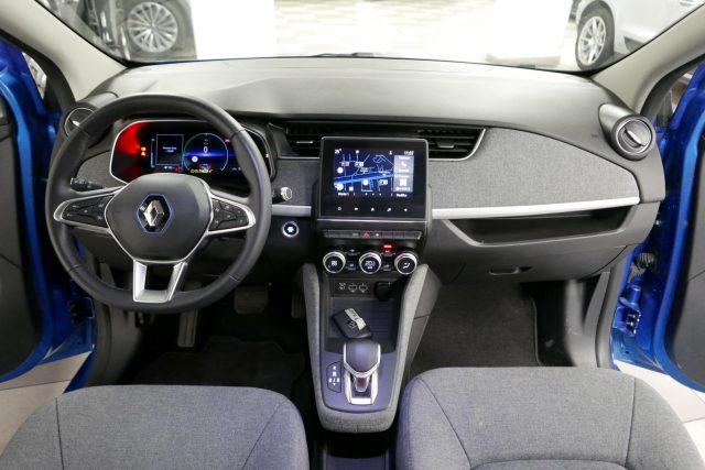 RENAULT ZOE Zen R135 Flex