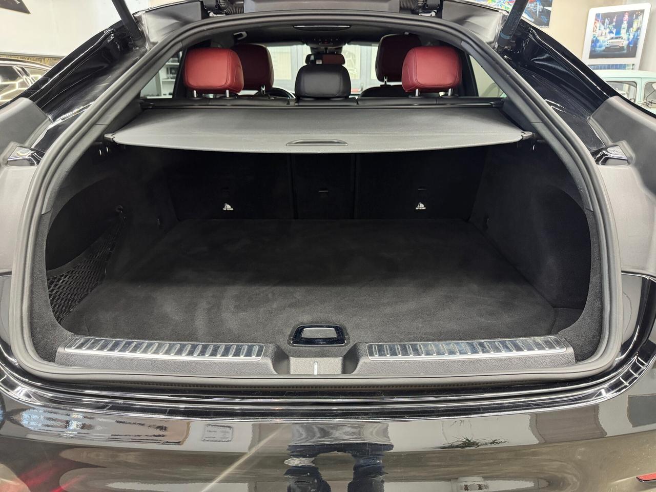 Mercedes-benz GLC 250 d 4Matic Premium