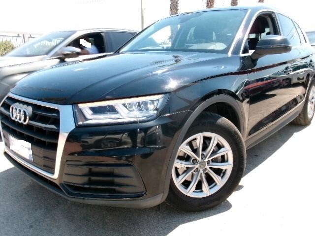 Audi Q5 2.0 TDI 150 CV Business Sport