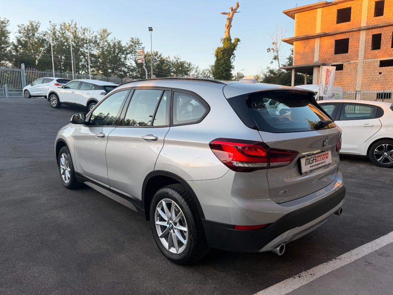 BMW X1 sdrive20d Business Advantage auto