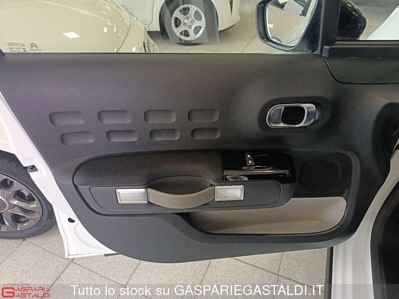 Citroën C3 PureTech 83 S&S Shine