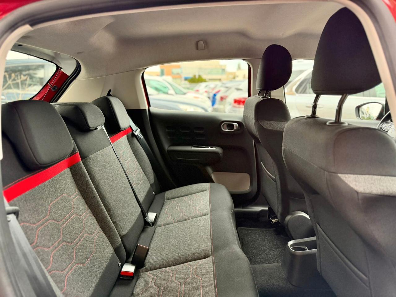 Citroen C3 PureTech 82CV GPL