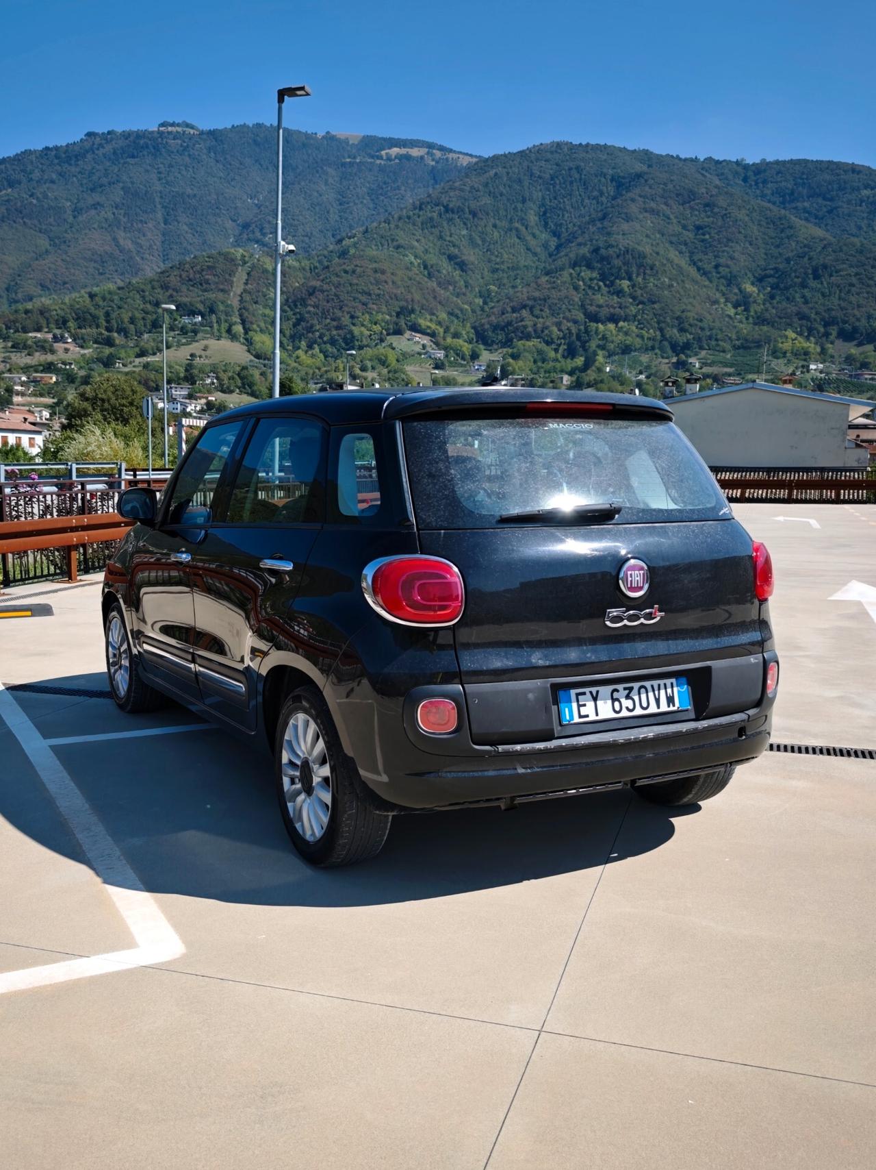 Fiat 500L 1.3 Multijet 85 CV Pop