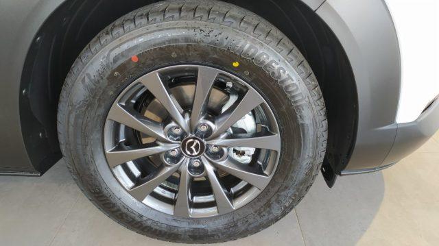 MAZDA CX-30 2025 M-Hybrid 140cv Prime Line AT