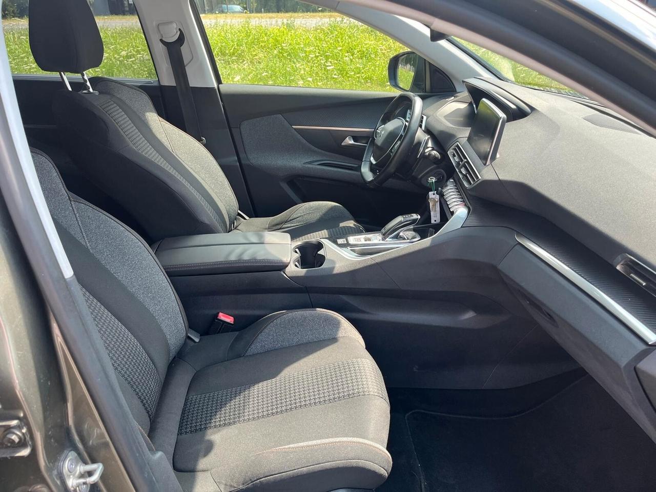 Peugeot 5008 BlueHDi 120 S&S EAT6 Business