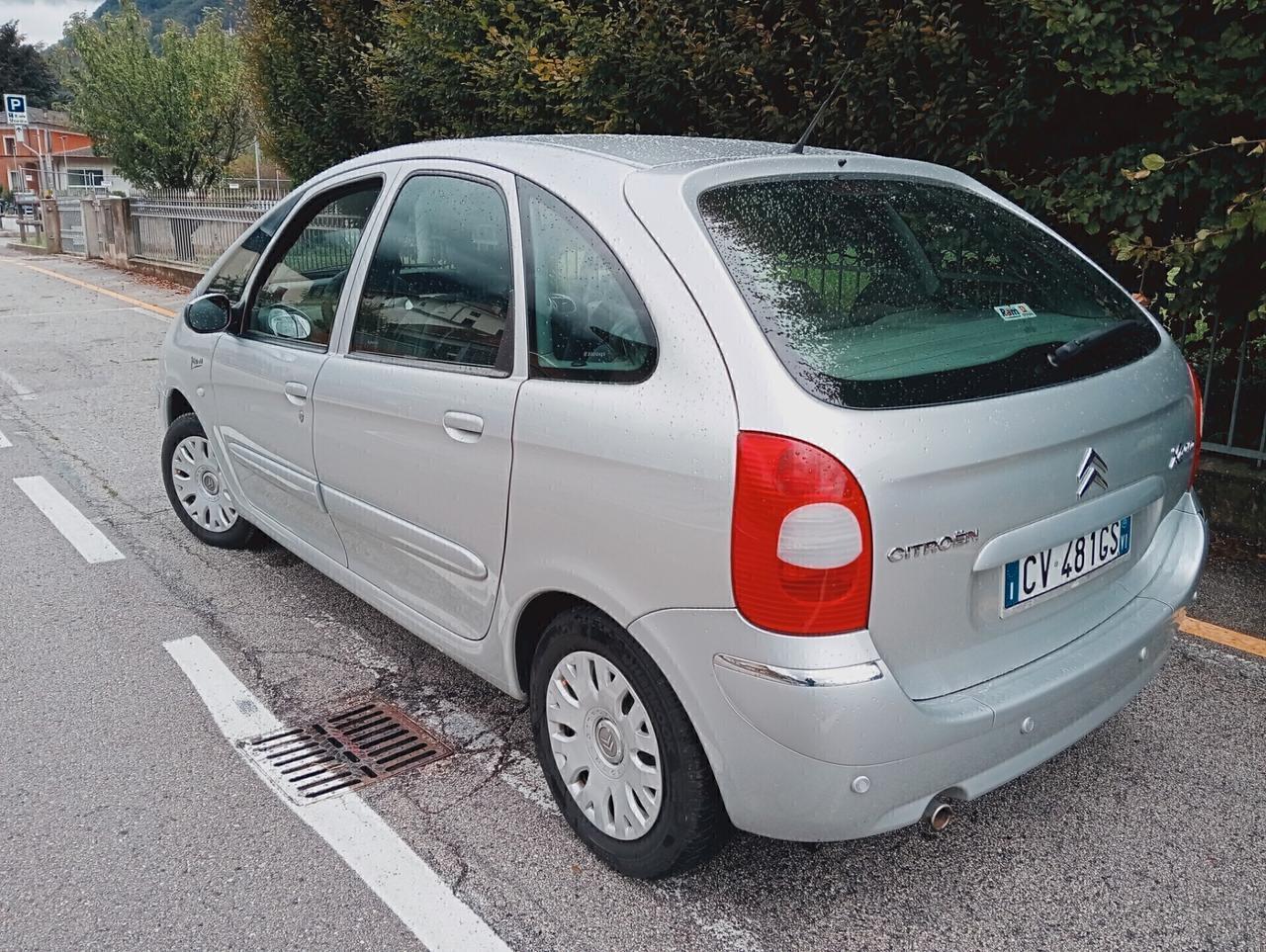 Citroen Xsara Picasso