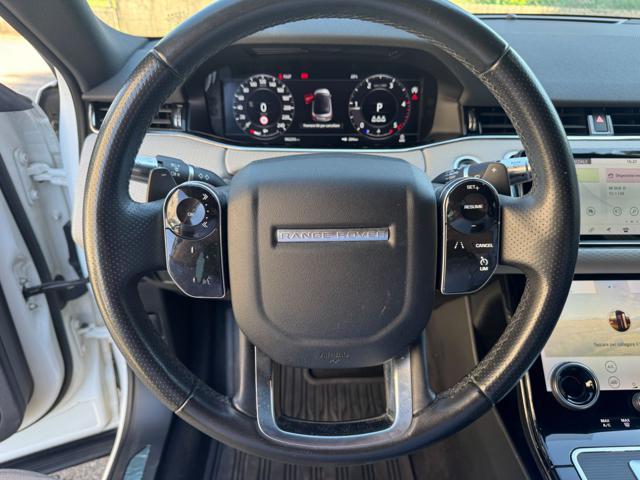 LAND ROVER Range Rover Evoque 2.0D I4-L.Flw 150CV MHEV AWD Auto R-Dynamic S