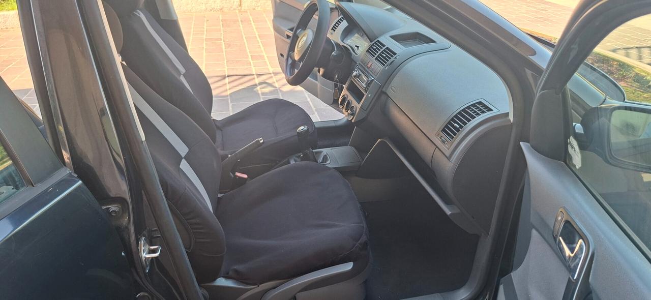 Volkswagen Polo 1.2/64CV 12V 5p. Trendline