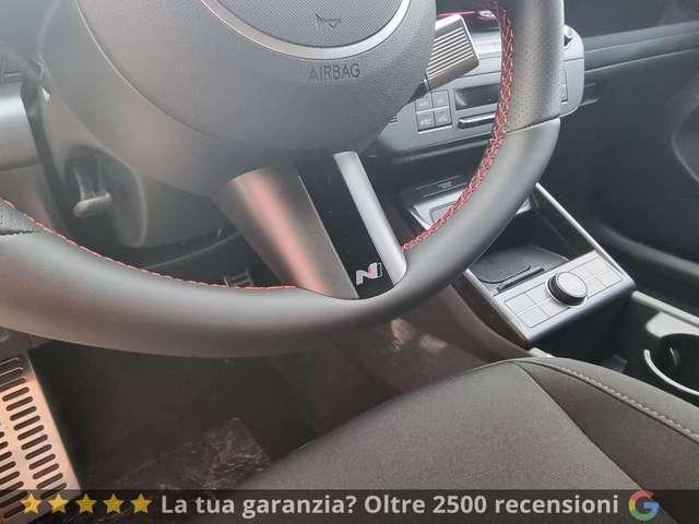 Hyundai KONA 1.6 HEV NLine 2WD DCT