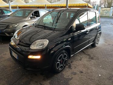 Fiat Panda 1.0 FireFly S&S Hybrid City Life PREZZO REALE IVA INCLUSA